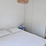 Superbe Pour 4, Climatisé, Piscine Et Garage *