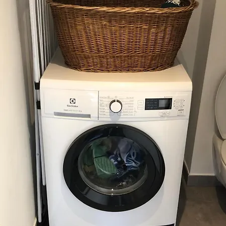 Superbe Pour 4, Climatise, Piscine Et Garage Apartamento Saint-Raphaël
