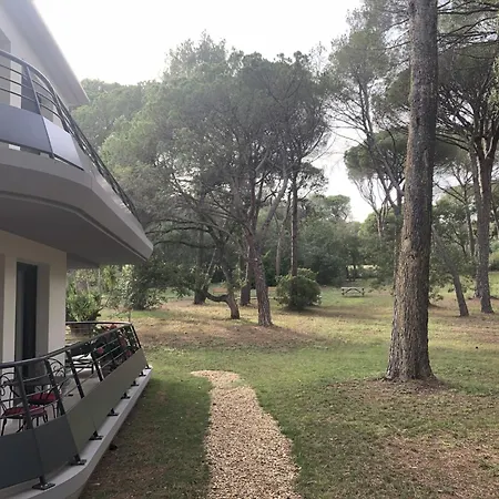 Superbe Pour 4, Climatise, Piscine Et Garage *