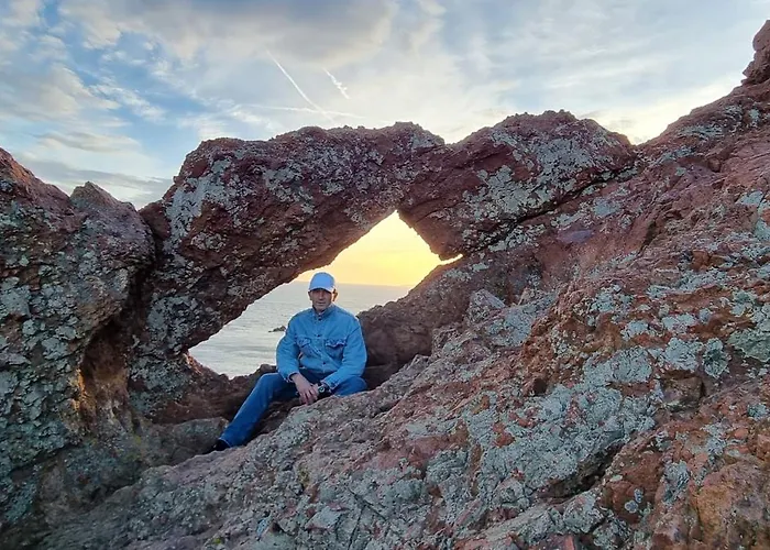 Apartment Superbe Pour 4, Climatise, Piscine Et Garage Saint-Raphael (Var)