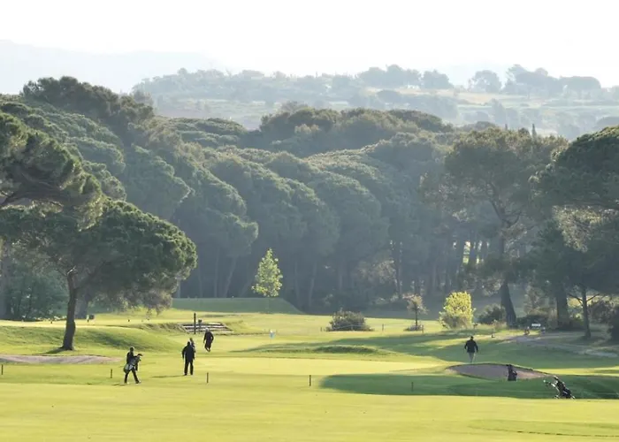 Apartment Superbe Pour 4, Climatise, Piscine Et Garage *