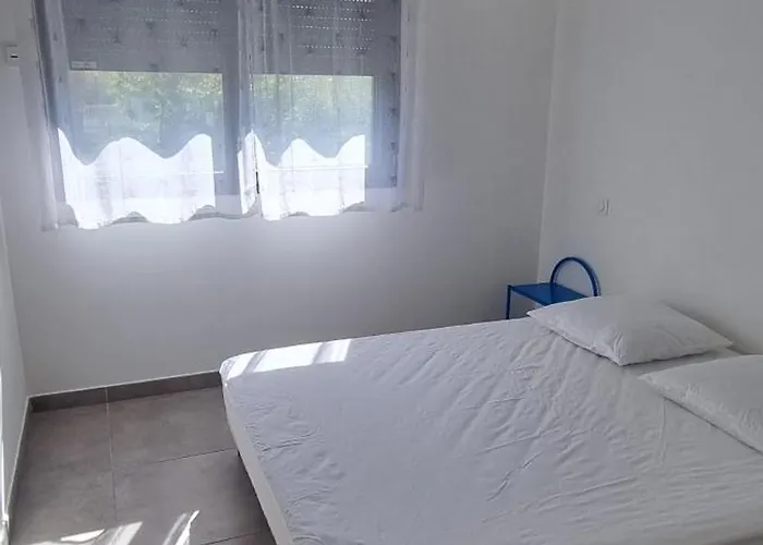 Superbe Pour 4, Climatise, Piscine Et Garage Apartment Saint-Raphael (Var)