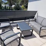 Superbe Pour 4, Climatise, Piscine Et Garage Saint-Raphaël