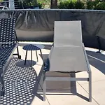 Superbe Pour 4, Climatise, Piscine Et Garage Daire Saint-Raphaël
