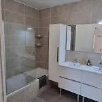 Superbe Pour 4, Climatise, Piscine Et Garage Daire Saint-Raphaël