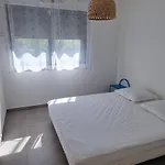Superbe Pour 4, Climatise, Piscine Et Garage Apartman Saint-Raphaël