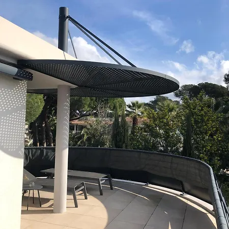 Superbe Pour 4, Climatise, Piscine Et Garage Apartment